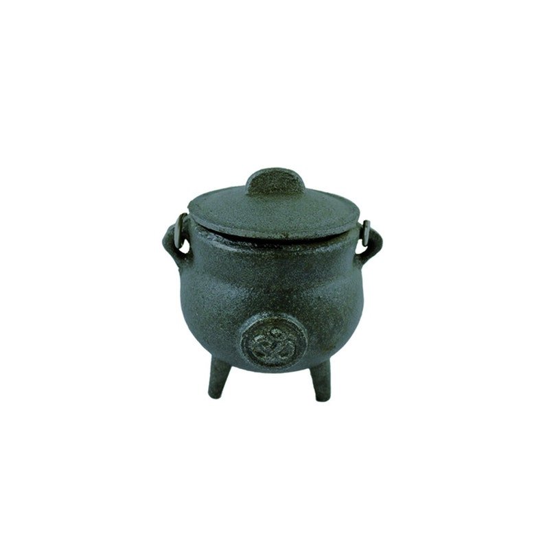 Cauldrons